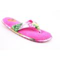 Rocket Dog Women's Puff White Sandals