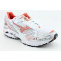 Mizuno Women's Wave Rider 14 White Athletic (Size 10.5)