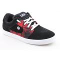 C1rca Men's Talon Black Athletic (Size 11)
