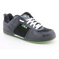 C1rca Men's Rogue Black Athletic (Size 10)