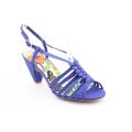 Rocket Dog Women's Smokey Blue Sandals (Size 7.5)