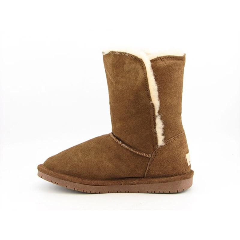brown bearpaw boots