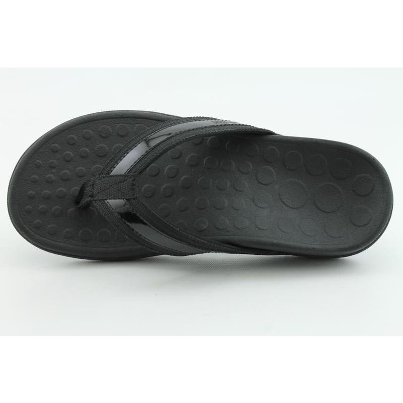 Orthaheel Women's Tide Blacks Sandals