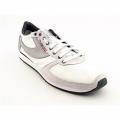 Diesel Men's Pass On White Casual