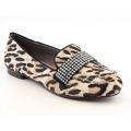 Steven Steve Madden Women's Moodi-L Brown Flats & Oxfords