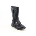 Kenneth Cole Reaction Infants Baby Toddler's Nice N Treat 2 Black Boots