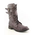 Groove Women's Canyon Brown Boots (Size 7)