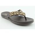Kenneth Cole Reaction Women's Glamathon Browns Sandals
