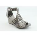Kenneth Cole Reaction Women's Warm Cedar Grays Dress Shoes