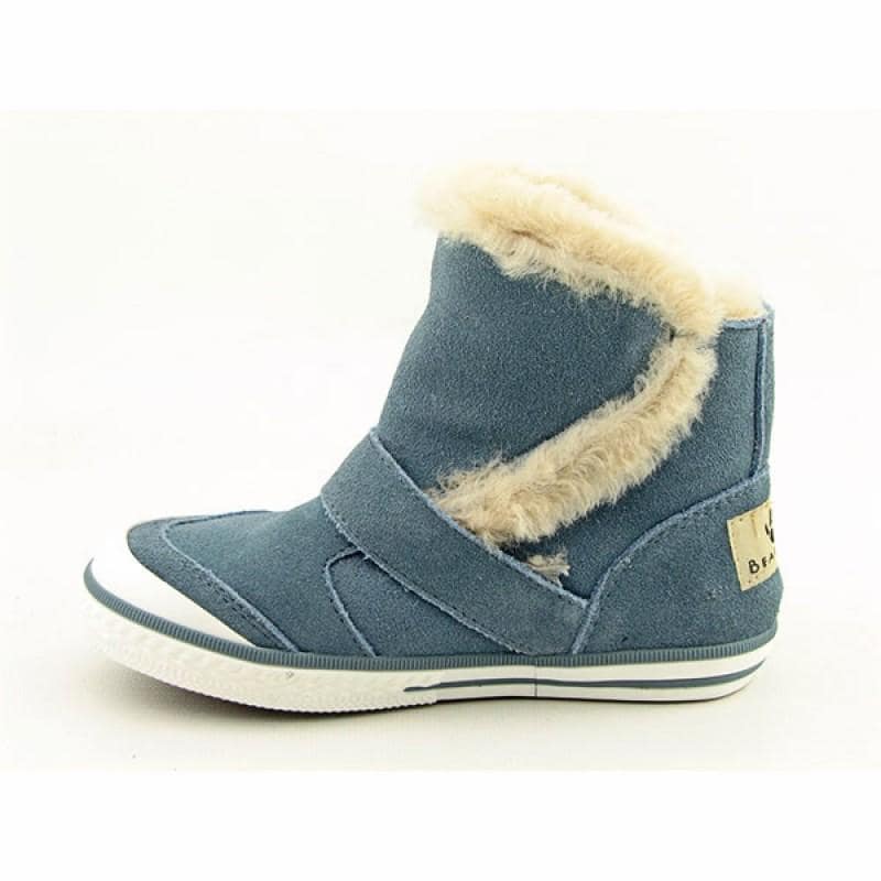 royal blue bearpaw boots