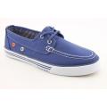 Nautica Men's Tomales Bay Blue Casual Shoes