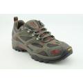 NORTH FACE Men's Hedgehog III Brown Athletic