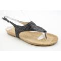 Restricted 's Delight Blacks Sandals