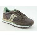 Saucony Men's Jazz Original Brown Athletic