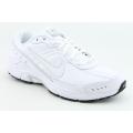 Nike Men's Dart 8 White Athletic