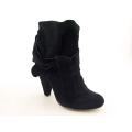 Mia Women's Seductive Black Boots