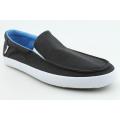 Vans Men's Bali Black Casual Shoes