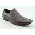 Kenneth Cole Reaction Men's More Now Metallics Dress Shoes