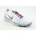 Nike Women's Free TR Fit Winter Metallics Athletic