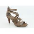 Yin Women's Konny Brown Dress Shoes