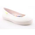 Rocket Dog Women's Hangout White Casual Shoes