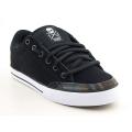 C1rca Men's Lopez 50 Black Athletic