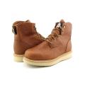 GEORGIA Men's G6152 Brown Boots