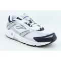 Brooks Men's Addiction 8 White Athletic