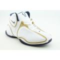 Nike Men's Air Flight Elevate White Athletic