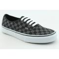 Vans Men's Authentic Black Casual Shoes