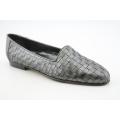 Amalfi By Rangoni Women's Oleg Grays Dress Shoes
