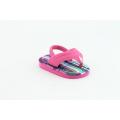 Ralph Lauren Youth's Terrence Pink Casual Shoes