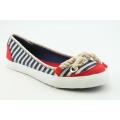 Rocket Dog Women's Tulip Beige Casual Shoes