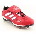 Adidas Men's Excel Promo Lo Red Athletic