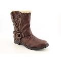 Report Women's Joey Brown Boots