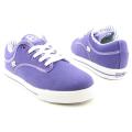 VLADO Men's Spectro 3 Purple Athletic