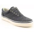 Sperry Top Sider Men's Striper LL Gray Casual