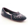 Acorn Women's Lyla Gray Slippers