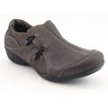 Taos Women's Bungie Jump-D Brown Flats & Oxfords
