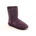 Emu Australia Women's Stinger Lo Purple Boots