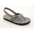 Emu Australia Toddler's Shorem Kids Gray Sandals