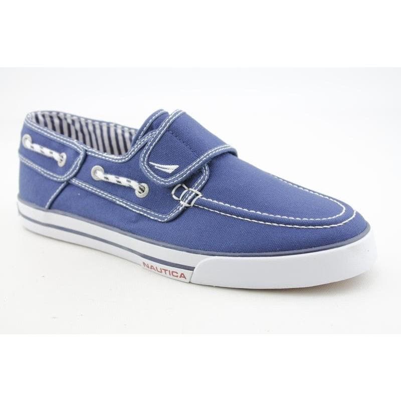 Nautica Men's Monteray CVO Blues Casual Shoes 14241187 Overstock