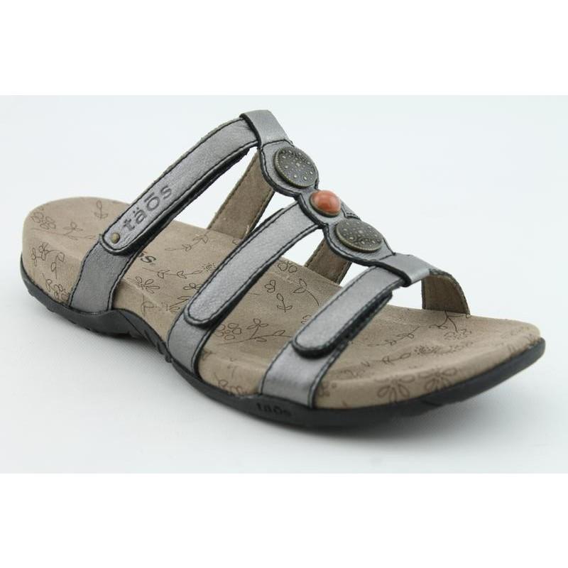 Taos Women's Prize Metallics Sandals 14241189