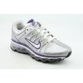 Nike Women's AIR MAX 2009 Metallics Athletic