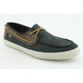 Vans Men's Chauffeur Black Casual Shoes