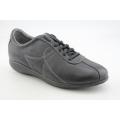 Softwalk Women's Health Glide Blacks Casual Shoes