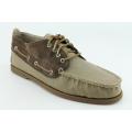 Sperry Top Sider Men's A/O Chukka Beige Casual Shoes