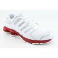 Nike Men's Shox Air Lunar Nz White Athletic