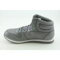 Rubber Duck Women's Joggers High Gray Athletic (Size 9)