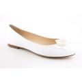 Cole Haan 's Ceci Air Rose Ballet Shoes (Size 6)